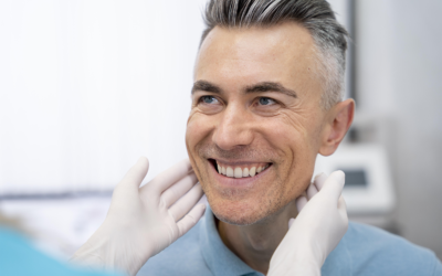 Impianti dentali: All-on-4 e All-on-6