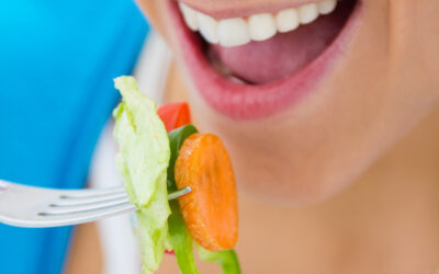 Come il cibo influenza la salute dei tuoi denti