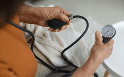 Pressione Alta (Ipertensione)