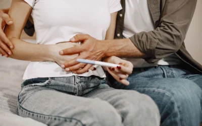 I primi segnali di una gravidanza: cosa aspettarsi