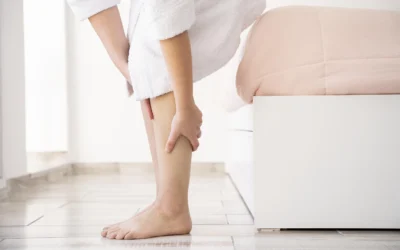 Sindrome delle Gambe Senza Riposo: Cause, Sintomi e Rimedi per Dormire Meglio
