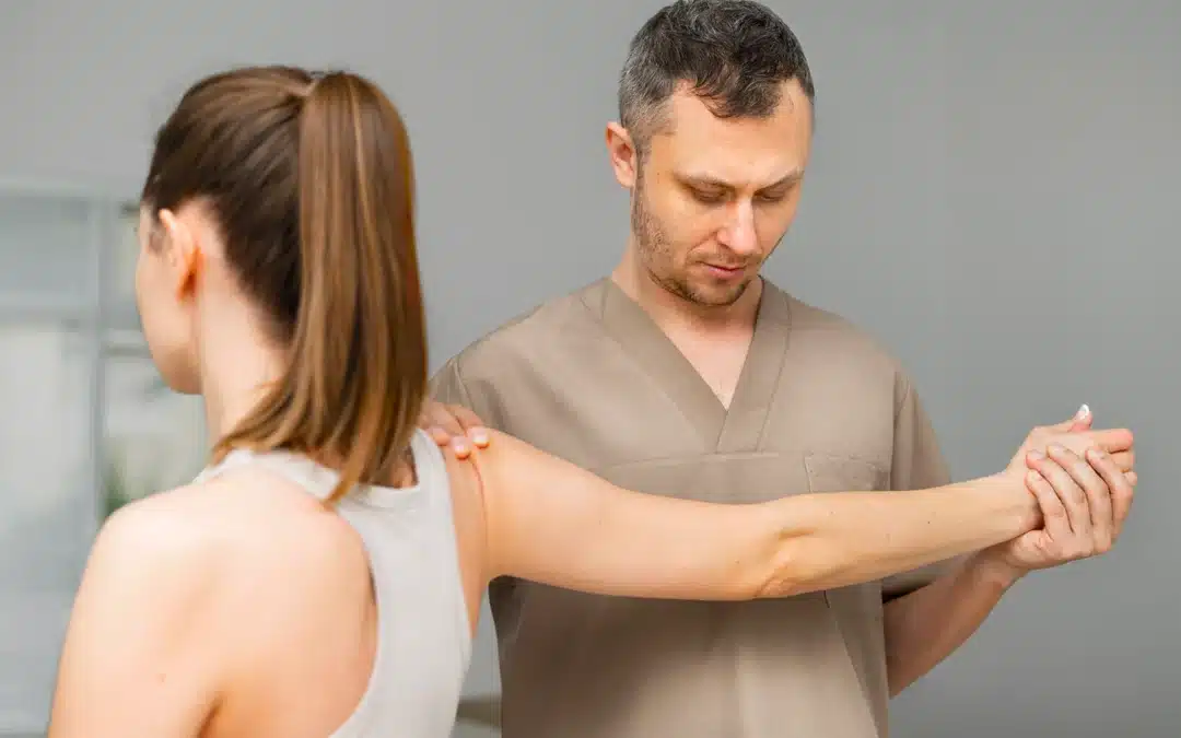 Massoterapia: cos’è e a cosa serve? A Corte Franca (Brescia)