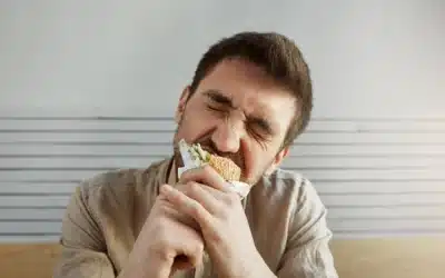 Come gestire la fame emotiva e migliorare il rapporto con il cibo