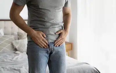Prostatite: Sintomi, Cause e Cura Efficace della Prostata