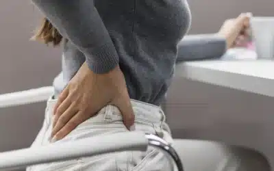 Sciatica: Come l’Osteopatia Può Ridurre il Dolore in Modo Naturale
