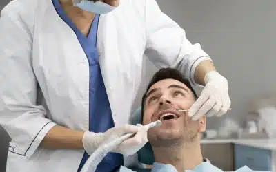 Sedazione cosciente: affrontare il dentista senza ansia a Corte Franca (Brescia)