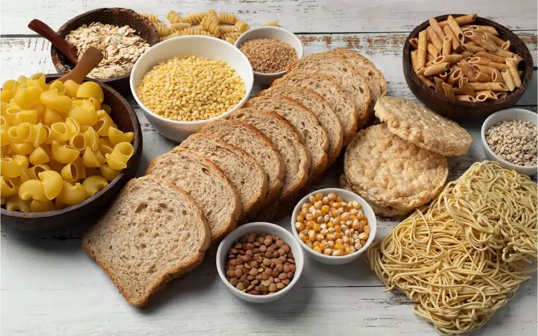 Carboidrati: perché sono importanti per la tua salute