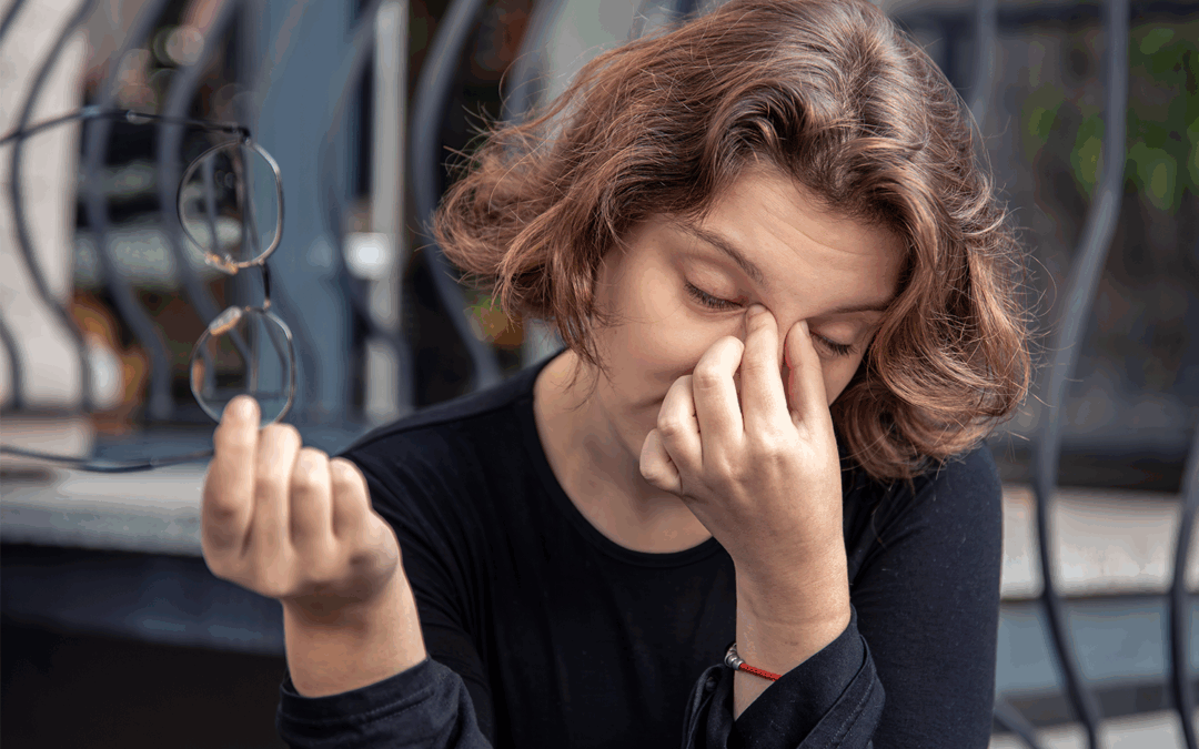 Astigmatismo: che cos’é e come si corregge?