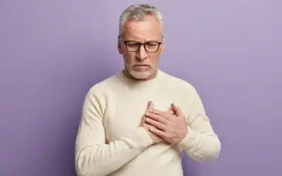I segnali d’allarme di un infarto: come riconoscerli e cosa fare