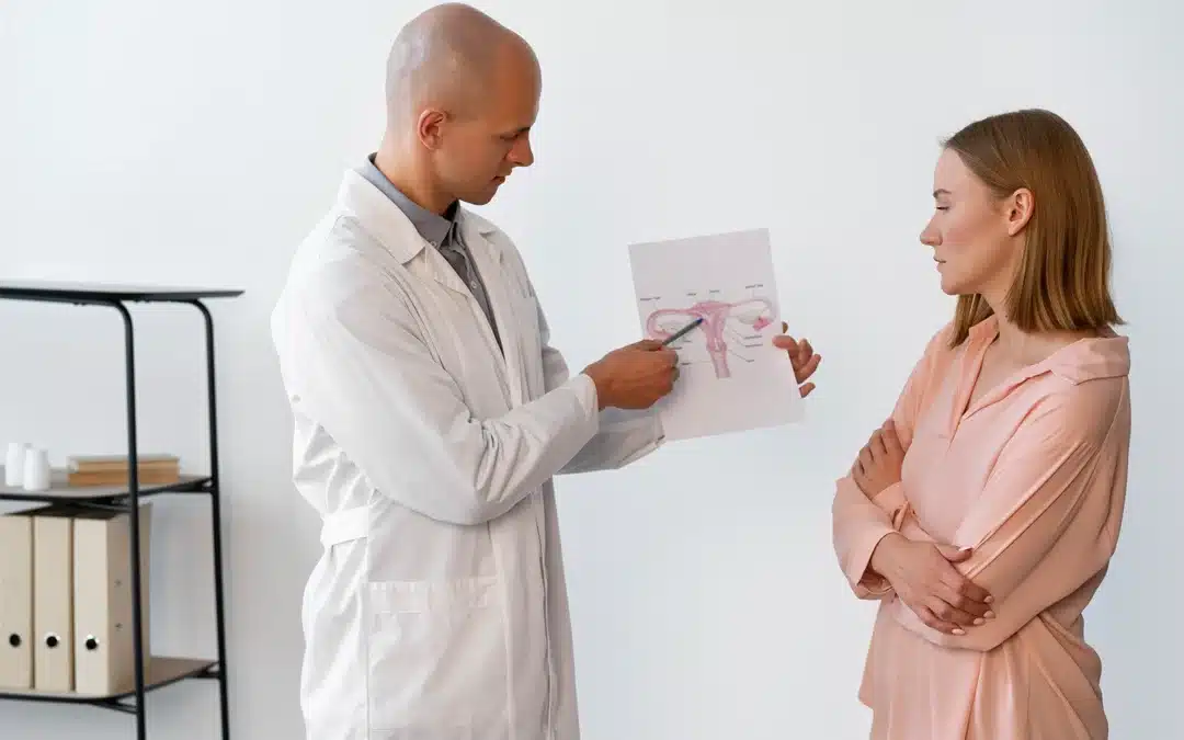 Il Pap test: cosa è, quando farlo e perché è importante