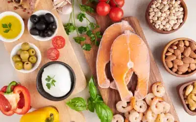 Omega-3 e Omega-6: L’equilibrio essenziale per il benessere