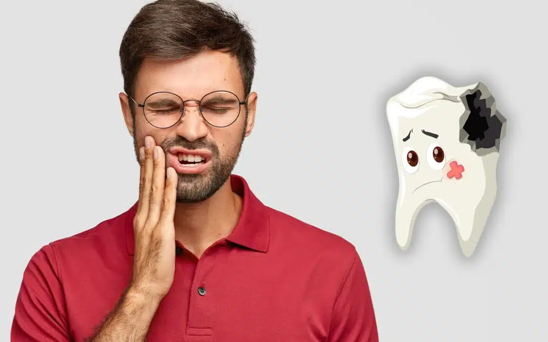 Dente rotto? Le soluzioni immediate per tornare a sorridere a Corte Franca (Brescia)