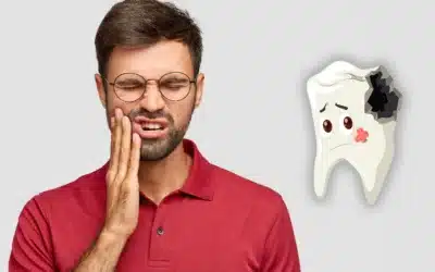 Dente rotto? Le soluzioni immediate per tornare a sorridere a Corte Franca (Brescia)