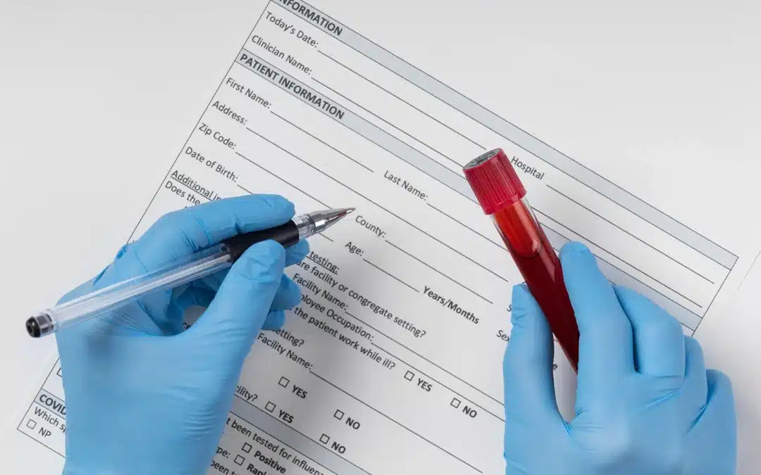 Valori sballati nelle analisi del sangue? Ecco quando prenotare una visita endocrinologica a Corte Franca (Brescia)