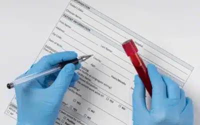 Valori sballati nelle analisi del sangue? Ecco quando prenotare una visita endocrinologica a Corte Franca (Brescia)