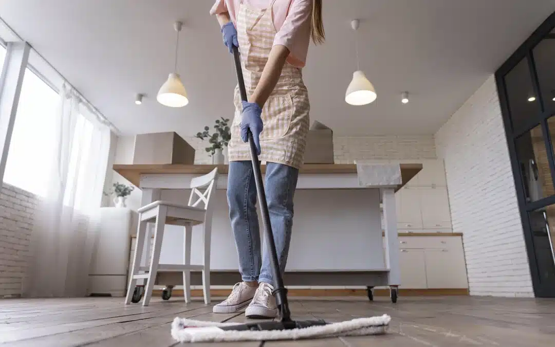 Respiri male in casa? Potrebbe essere colpa degli acari della polvere