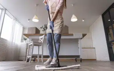 Respiri male in casa? Potrebbe essere colpa degli acari della polvere
