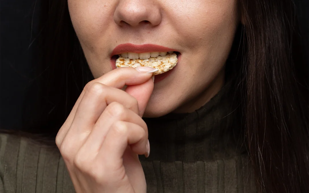 Come risolvere i problemi di masticazione: le soluzioni disponibili nel nostro studio a Corte Franca