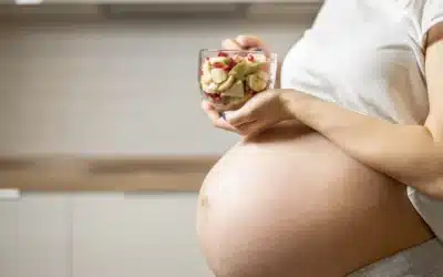 L’importanza di una buona alimentazione durante la gravidanza – Corte Franca (Brescia)