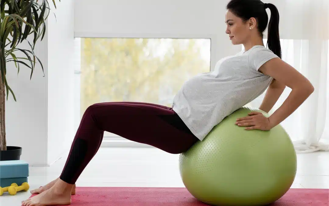 Attività fisica durante la gravidanza? Benefici, consigli e sicurezza – Corte Franca (Brescia)