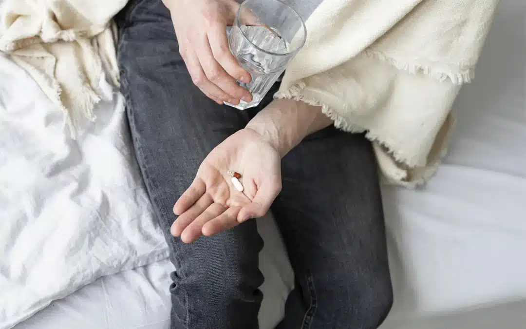 Disturbi ormonali improvvisi: cosa fare e chi chiamare a Corte Franca